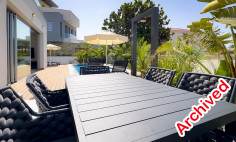 4 bedrooms house for sale in Ayia Napa