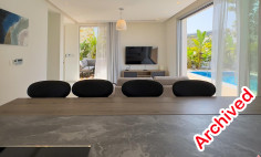 4 bedrooms house for sale in Ayia Napa