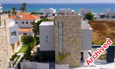 4 bedrooms house for sale in Ayia Napa