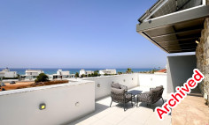 4 bedrooms house for sale in Ayia Napa