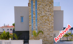 4 bedrooms house for sale in Ayia Napa