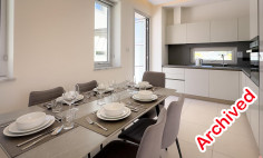 Large 4 bedroom house for sale in Ayia Napa
