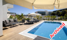 Large 4 bedroom house for sale in Ayia Napa