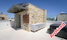 Large 4 bedroom house for sale in Ayia Napa