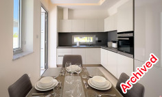 Large 4 bedroom house for sale in Ayia Napa