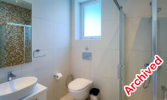 Large 4 bedroom house for sale in Ayia Napa