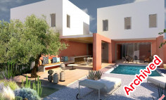 Large 3 bedroom house for sale in Protaras