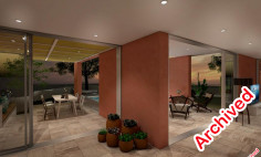 Large 3 bedroom house for sale in Protaras