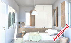 Large 3 bedroom house for sale in Protaras