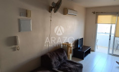 1 bedroom furnished apartment to rent in Sotiros