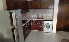 1 bedroom furnished apartment to rent in Sotiros