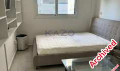 Spacious Asomatos apartment three bedrooms ground floor 
