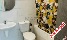 Spacious Asomatos apartment three bedrooms ground floor 