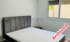 Spacious Asomatos apartment three bedrooms ground floor 