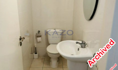 Spacious Asomatos apartment three bedrooms ground floor 
