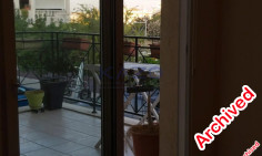 Fully furnished 2 bedroom apartment in Agios Athanasios 