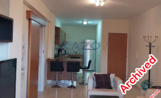Fully furnished 2 bedroom apartment in Agios Athanasios 
