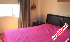 Fully furnished 2 bedroom apartment in Agios Athanasios 
