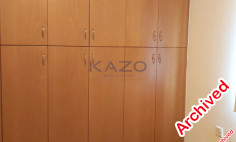 Fully furnished 2 bedroom apartment in Agios Athanasios 