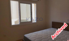 Fully furnished 2 bedroom apartment in Agios Athanasios 