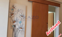Fully furnished 2 bedroom apartment in Agios Athanasios 