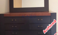 Fully furnished 2 bedroom apartment in Agios Athanasios 