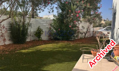 Spacious five bedroom detached home in Sotiros 