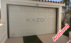 Spacious five bedroom detached home in Sotiros 