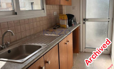 Spacious five bedroom detached home in Sotiros 