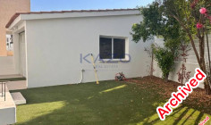 Spacious five bedroom detached home in Sotiros 