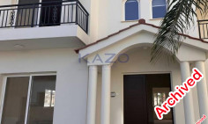 Spacious five bedroom detached home in Sotiros 