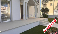 Spacious five bedroom detached home in Sotiros 