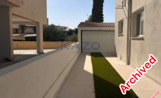 Spacious five bedroom detached home in Sotiros 