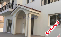 Spacious five bedroom detached home in Sotiros 