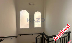 Spacious five bedroom detached home in Sotiros 