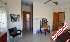 Spacious detached house with four bedrooms in Oroklini 