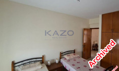Spacious detached house with four bedrooms in Oroklini 