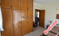 Spacious detached house with four bedrooms in Oroklini 