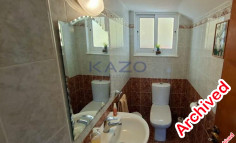 Spacious detached house with four bedrooms in Oroklini 