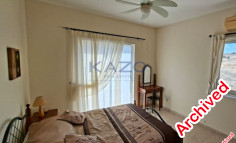 Spacious detached house with four bedrooms in Oroklini 
