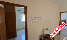Spacious detached house with four bedrooms in Oroklini 