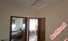 Spacious detached house with four bedrooms in Oroklini 