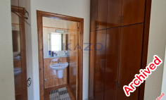 Spacious detached house with four bedrooms in Oroklini 