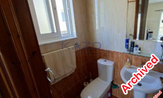 Spacious detached house with four bedrooms in Oroklini 