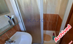 Spacious detached house with four bedrooms in Oroklini 