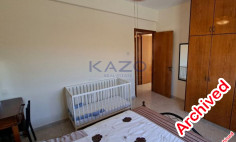 Spacious detached house with four bedrooms in Oroklini 