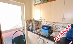 Spacious detached house with four bedrooms in Oroklini 