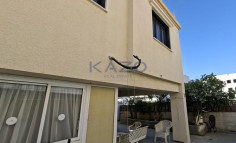 Spacious detached house with three bedrooms in Chrysopolitissa Spacious detached house with three bedrooms in Chrysopolitissa