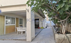 Spacious detached house with three bedrooms in Chrysopolitissa Spacious detached house with three bedrooms in Chrysopolitissa