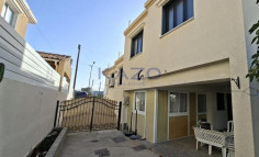 Spacious detached house with three bedrooms in Chrysopolitissa Spacious detached house with three bedrooms in Chrysopolitissa